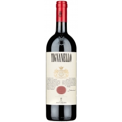 Tignanello Toscana Rosso IGT