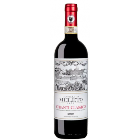 Chianti Classico DOCG