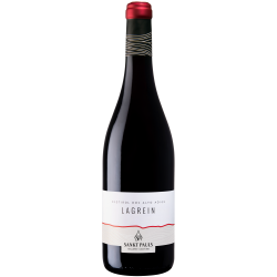 Lagrein Alto Adige DOC