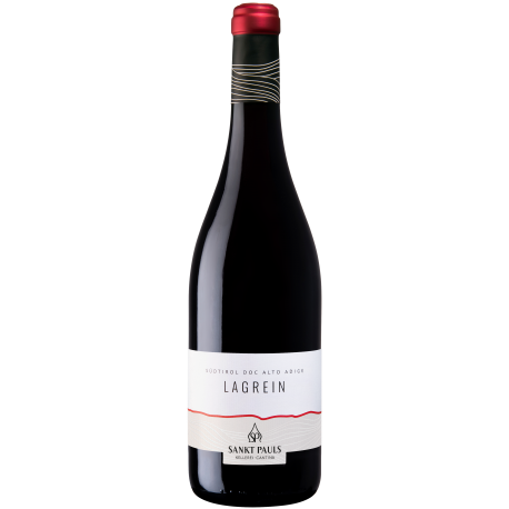 Lagrein Alto Adige DOC