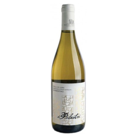 Colli di Luni Vermentino DOC I Pilastri