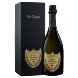 Champagne Brut Vintage Cofanetto