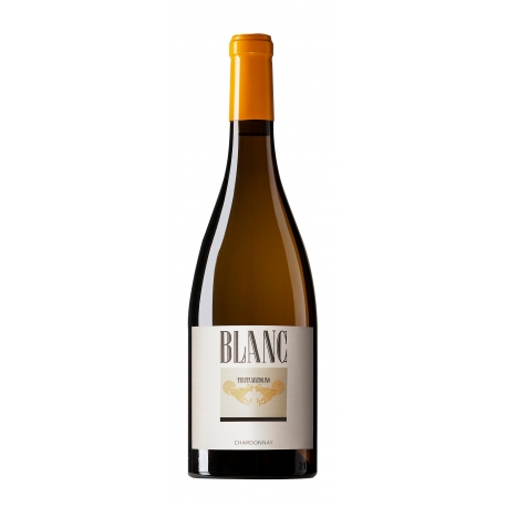 Chardonnay O.P. DOC Blanc