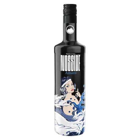 Amaro Nosside