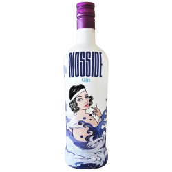 Gin Nosside Jonico London Dry 100 cl