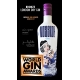 Gin Nosside Jonico London Dry 100 cl