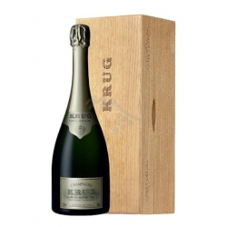 Champagne Clos du Mesnil