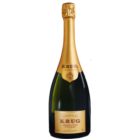 Champagne Brut Grande Cuvée 