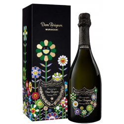 Champagne Special Edition Takashi Murakami