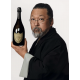 Champagne Rosé Special Edition Takashi Murakami