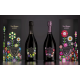 Champagne Rosé Special Edition Takashi Murakami