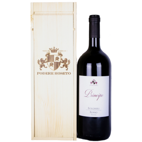 Bolgheri DOC Principe Magnum