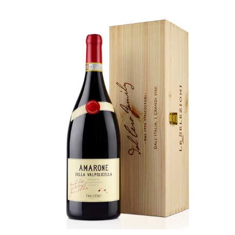 Amarone della Valpolicella DOCG Magnum