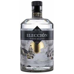 Rum Elección White Heaven Mediterranean