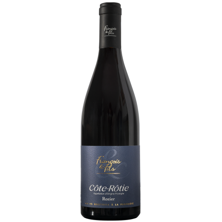 Côte Rôtie AOC Rozier