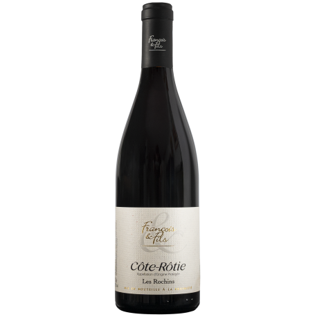 Côte Rôtie AOC Les Rochins