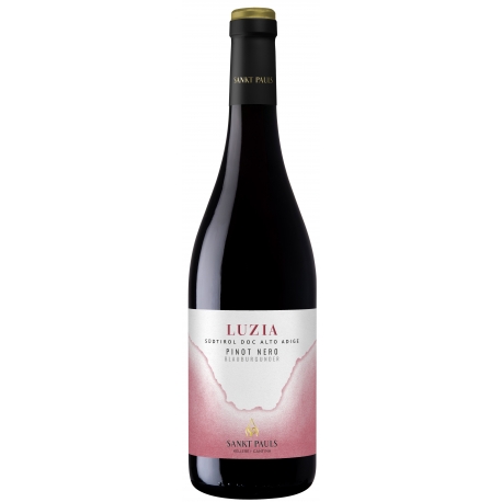 Pinot Nero Alto Adige DOC Luzia