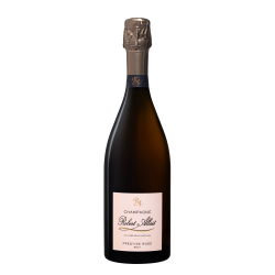 Champagne Brut Rosé