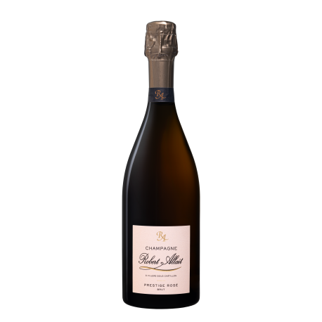 Champagne Brut Rosé