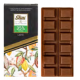 Tavoletta Cioccolato Latte 35%