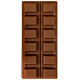 Tavoletta Cioccolato Lattenero 51%