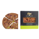 Tortina Cioccolato al Latte con Pistacchi di Bronte