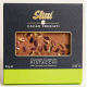 Tortina Cioccolato al Latte con Pistacchi di Bronte