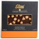 Tortina Cioccolato Fondente con Nocciole