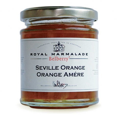 Marmellata d' Arancia di Siviglia