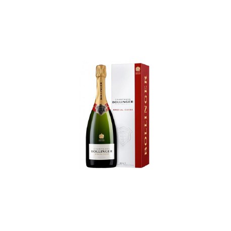 Champagne Brut Special Cuvée
