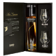 Whisky Penderyn Madeira + 2 calici
