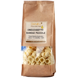 Orecchiette Pugliesi