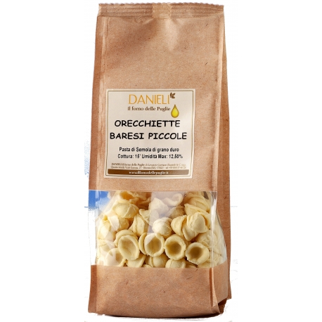 Orecchiette Pugliesi