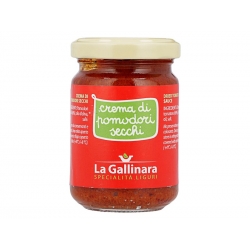 Crema di Pomodori Secchi