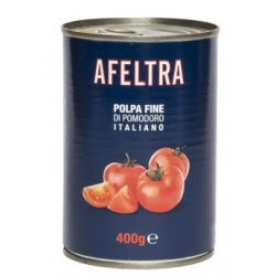 Pomodoro Polpa Fine Latta