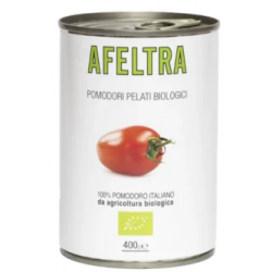 Pomodoro Pelato Biologico Latta