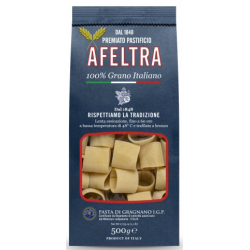 Mezzi Paccheri di Gragnano IGP