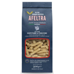 Fusilli Corti di Gragnano IGP