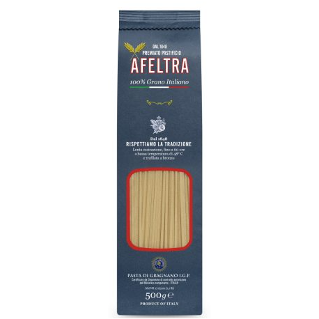 Spaghetti di Gragnano IGP