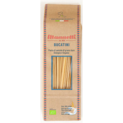 Bucatino di Semola Bio di Amatrice