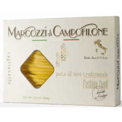 Tagliatelle all'Uovo di Campofilone
