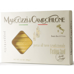 Pappardelle all'Uovo di Campofilone