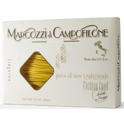 Linguine all'Uovo di Campofilone