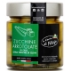 Zucchine Arrotolate in Olio E.V.O.