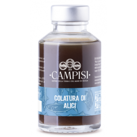 Colatura di Alici