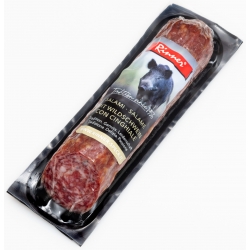 Salame con Cinghiale S/V