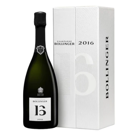 Champagne B16