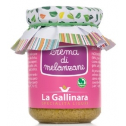 Crema di Melanzane