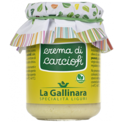 Crema di Carciofi