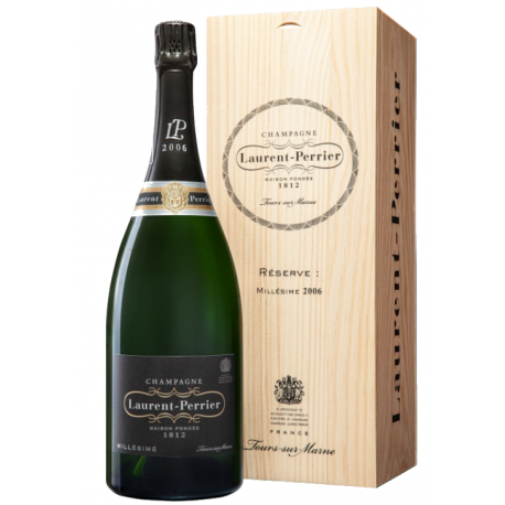 Champagne Brut Millesimato 2006 Magnum 1,5 Lt